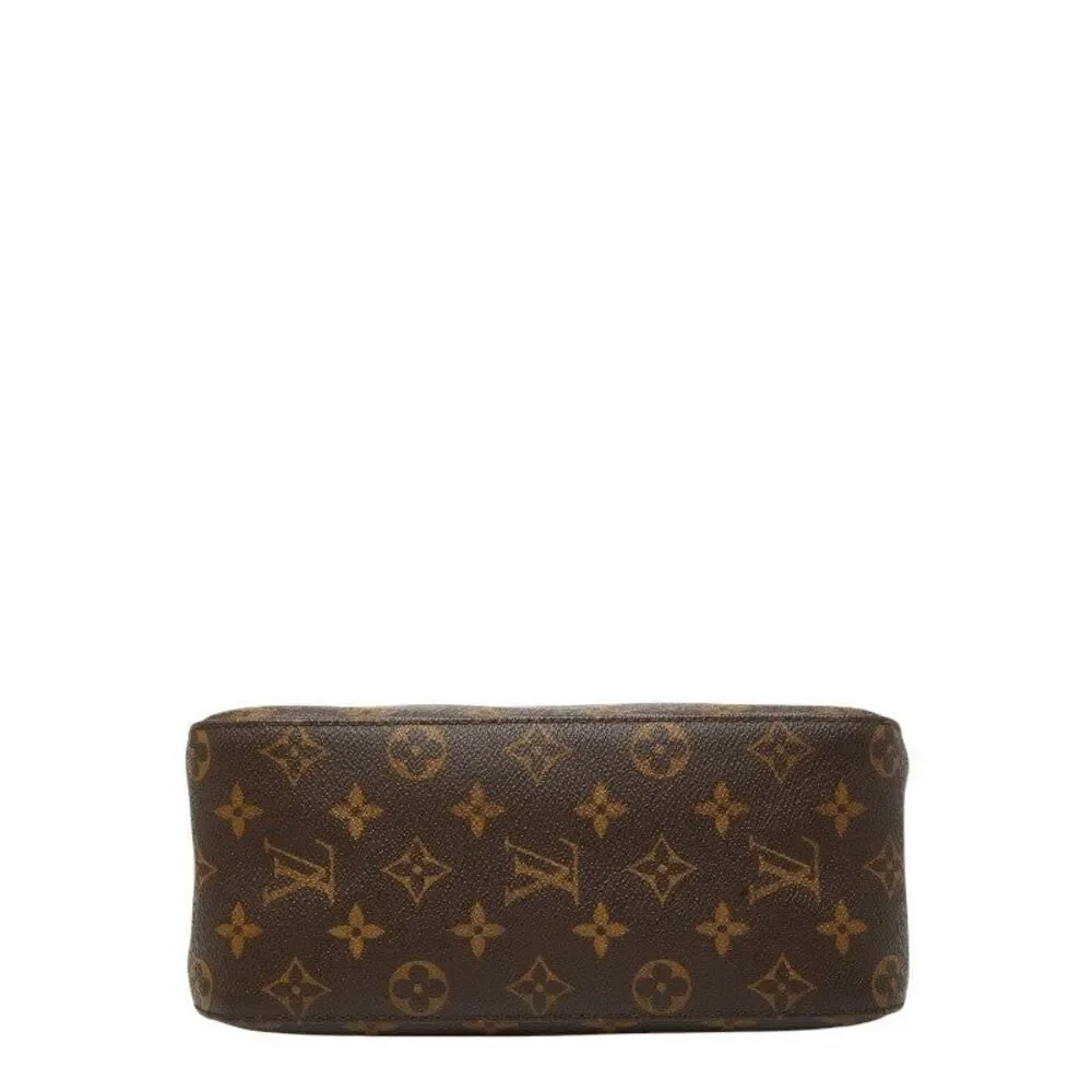 Louis Vuitton Looping MM Shoulder Bag